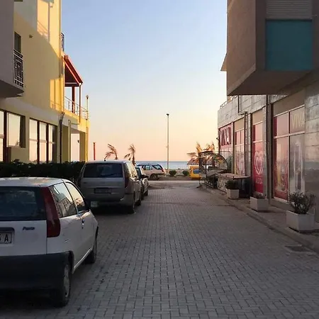 Delux Appartamento Shëngjin