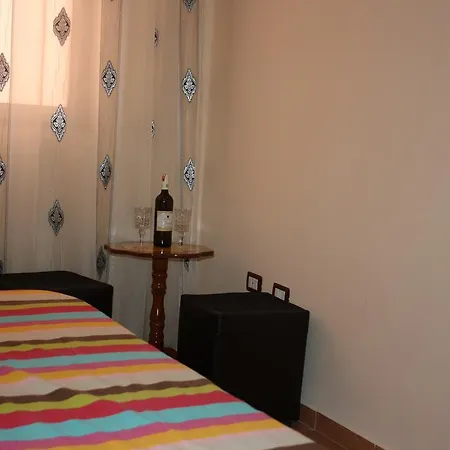 Delux Appartamento *