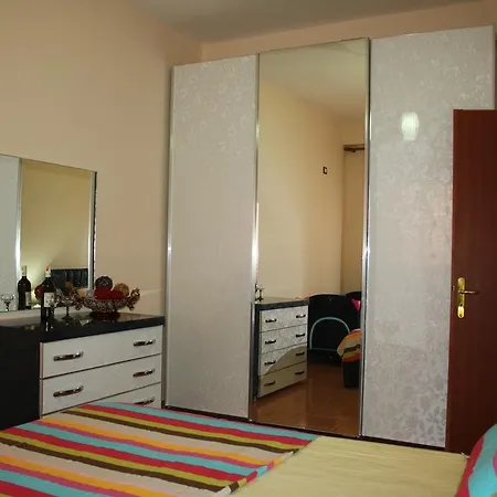 Delux Appartamento