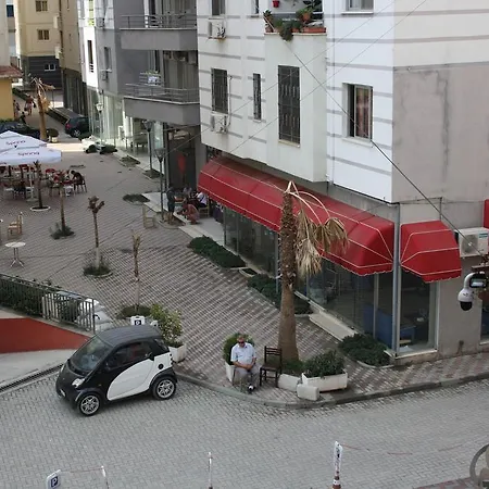 Delux Shëngjin