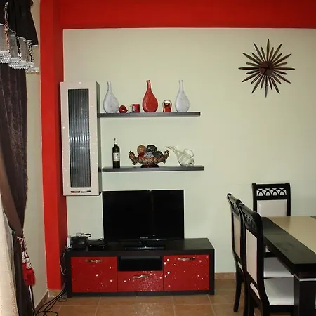 Appartamento Delux Shëngjin