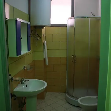 Apartament Delux