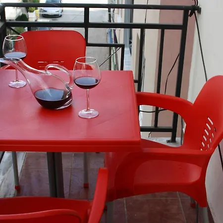 Delux Apartament *