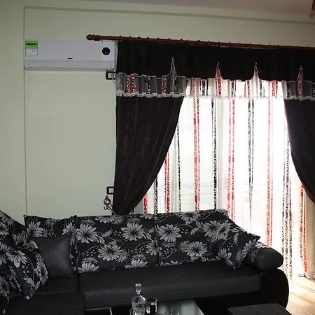 Apartament Delux *