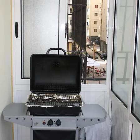 Apartament Delux *